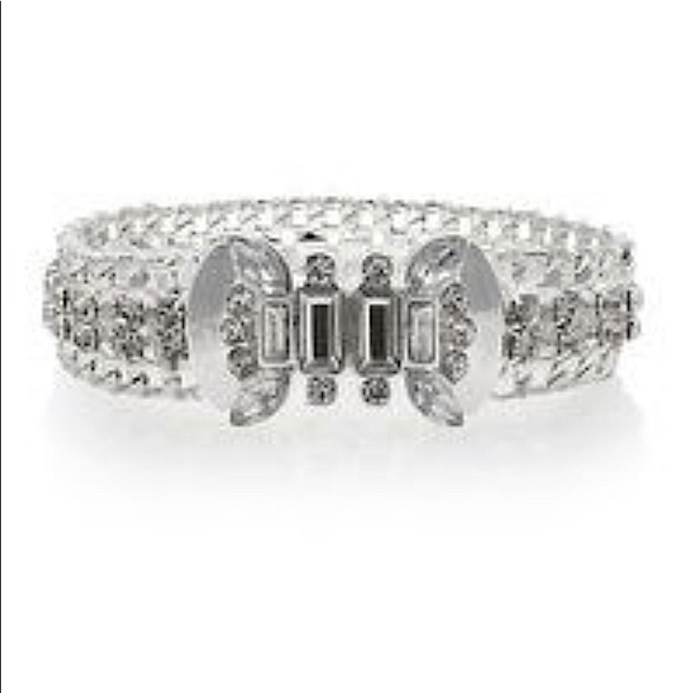 WHBM THREAD DECO MAGNETIC BRACELET
